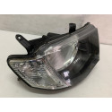 Farol L200 Triton Direito 2008 2009 2010 2011 2012 Original Direito