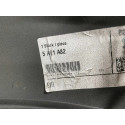 Parachoque Dianteiro Bmw X1 Msport 2023 A 2025 Original Preto