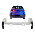 Parachoque Traseiro Bmw X1 V11 Msport 2023 A 2025 Original
