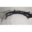 Parachoque Dianteiro Mercedes C180 2011 2012 2013 Original Cinza