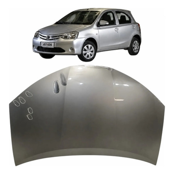 Capo Toyota Etios 2013 A 2020 Original