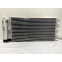 Condensador Chevrolet Celta 2007 A 2017 Original