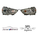 Farol Mitsubishi Asx Esquerdo 2011 A 2018 Original Esquerdo/motorista