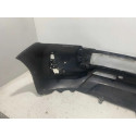 Parachoque Dianteiro Toyota Hilux Srv Srx 2021 A 2024 Preto