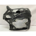 Suporte Parachoque Bmw X1 Esquerdo 2020 2021 2022 Original