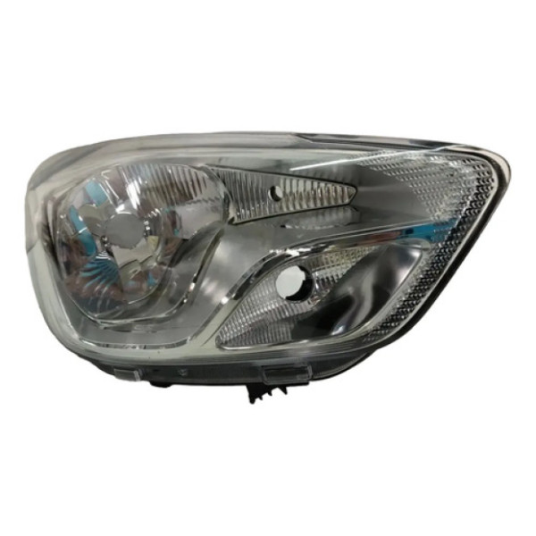 Farol Ford Ka Direito 2014 2015 2016 2017 Usado Original Direito