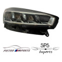 Farol Chery Tiggo 8 Pro Led Tec 2019 A 2023 Original Direito/passageiro