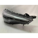 Farol Toyota Corolla Cross Direito 2022 2023 2024 Original Direito/passageiro