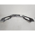 Parachoque Dianteiro Honda Hrv 2019 2020 2021 Original  Branco