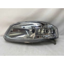 Farol Esquerdo Volkswagen Gol Parati Saveiro G4 2004 A 2014 Esquerdo/motorista