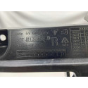 Suporte Parachoque Traseiro Direito Porsche 992 Gt3 2021