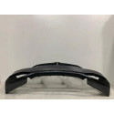 Parachoque Dianteiro Bmw Serie 4 416i 418i 420i 428i 15 A 18 Cinza-escuro