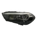 Farol Esquerdo Bmw 218i M 235i Série 2 2019 A 2023 Original Esquerdo/motorista