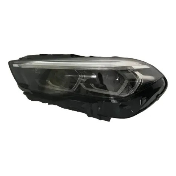 Farol Esquerdo Bmw 218i M 235i Série 2 2019 A 2023 Original Esquerdo/motorista
