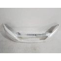 Parachoque Dianteiro Honda Hrv 2019 2020 2021 Original  Branco