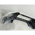 Parachoque Dianteiro Mitsubishi L200 2020 A 2024 Original Branco