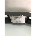 Par Guia Parachoque Tras. Saveiro G5 G6 G7 2010 A 2017 Ori