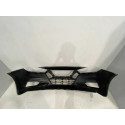 Parachoque Dianteiro Nissan Versa 2021 2022 2023 Original Cinza