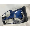 Parachoque Dianteiro Bmw X1 S-drive X-line 2022 2023 2024 Azul