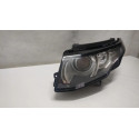Farol Esquerdo Land Rover Evoque 2011 A 2015 Completo Origin Esquerdo