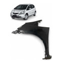 Paralama Honda New Fit Esquerdo 2009 A 2013 Original