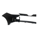 Parachoque Dianteiro Toyota Corolla Gr Sport 2025 A 2026 Preto
