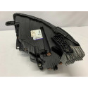 Farol Jeep Compass Full Led Direito 2022 2023 2024 2025 Orig Direito/passageiro