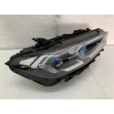 Farol Bmw 320i Direito 2023 2024 2025 Original Direito