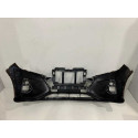 Parachoque Dianteiro Nissan Kicks 2022 2023 2024 Original Marrom