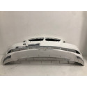 Parachoque Dianteiro Bmw Série 5 2008 A 2013 Original Branco