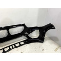 Parachoque Dianteiro Bmw X1 2020 A 2022 Preto