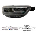 Farol Chery Tiggo 8 Pro Direito 2022 2023 2024 Original Direito/passageiro