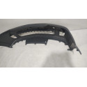 Parachoque Dianteiro Gm Meriva 2003 A 2014 Original  Preto