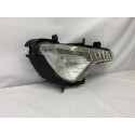 Farol De Milha Direito Kia Sportage 2011 A 2016 Original Transparente