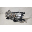 Farol Direito Toyota Corolla S/ Led 2014 A 2017 Original Direito