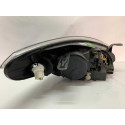 Farol Renault Fluence M. Negra S. Xenon Esquerdo 2010 A 2015 Esquerdo/motorista