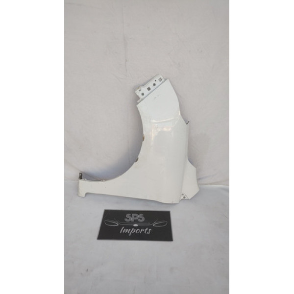 Paralama Esquerdo Ford Ka 2014 A 2020 Original