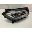 Farol Mercedes Gla 200 Direito 2018 2019 2020 2021 Original Direito/passageiro