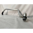 Cano De Agua Porsche 911 Carrera Gt3 Rs 2020 A 2025 Original Prateado