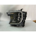 Farol Ford Ranger Limited Full Led Esquerdo 2024 2025 Origin Esquerdo/motorista
