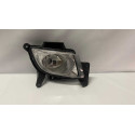 Farol De Milha Hyundai I30 Direito 2009 A 2013 Original Branco