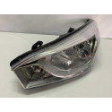 Farol Hyundai Hb20 Esquerdo 2012 A 2018 Original Esquerdo/motorista