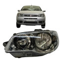 Farol Esquerdo Fiat Palio Siena Strada Zoião 2004 A 2017 Ori Esquerdo/motorista