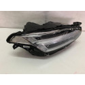 Farol Volvo Xc90 Direito P/ 2 Reatores 2017 A 2022 Original Direito/passageiro