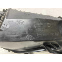 Farol De Milha Esquerdo Hyundai Elantra 2013 A 2017 Original Transparente