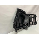 Guia Parachoque Traseiro Bmw X1 Esquerdo 2010 A 2015 Origin