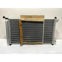 Condensador Do Ar Nissan Livina Novo 2010 A 2014 Pro Cooler