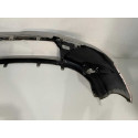 Parachoque Dianteiro Toyota Yaris 2017 A 2020 Usado Original Prata