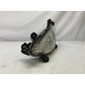 Farol De Milha Esquerdo Hyundai Elantra 2013 A 2017 Original Transparente