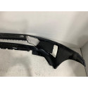 Parachoque Dainteiro Bmw 320i G20 G21 M Sport 2023 A 2025 Preto